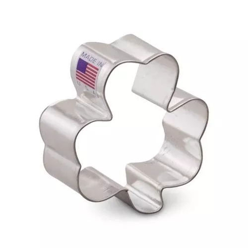 cookie-cutter-shamrock-2-5-8 Cookie Cutter - Shamrock 2 5/8"