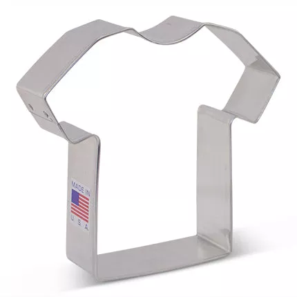 Cookie Cutter - Shirt