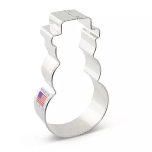 cookie-cutter-snowman Cookie Cutter - Snowman