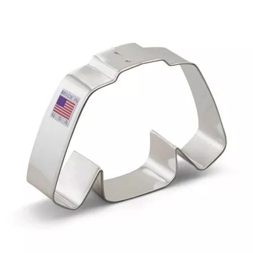 Cookie Cutter - Sweater