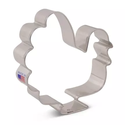 Cookie Cutter - Turkey
