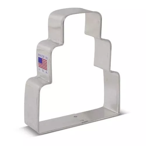 cookie-cutter-wedding-cake Cookie Cutter - Wedding Cake