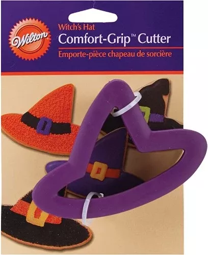 Cookie Cutter - Witch’s Hat