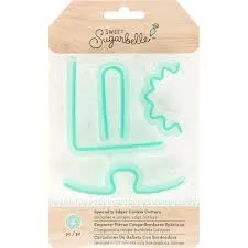 cookie-cutters-sweet-sugerbelle-edge-4-piece Cookie Cutters Sweet Sugerbelle Edge 4 Piece