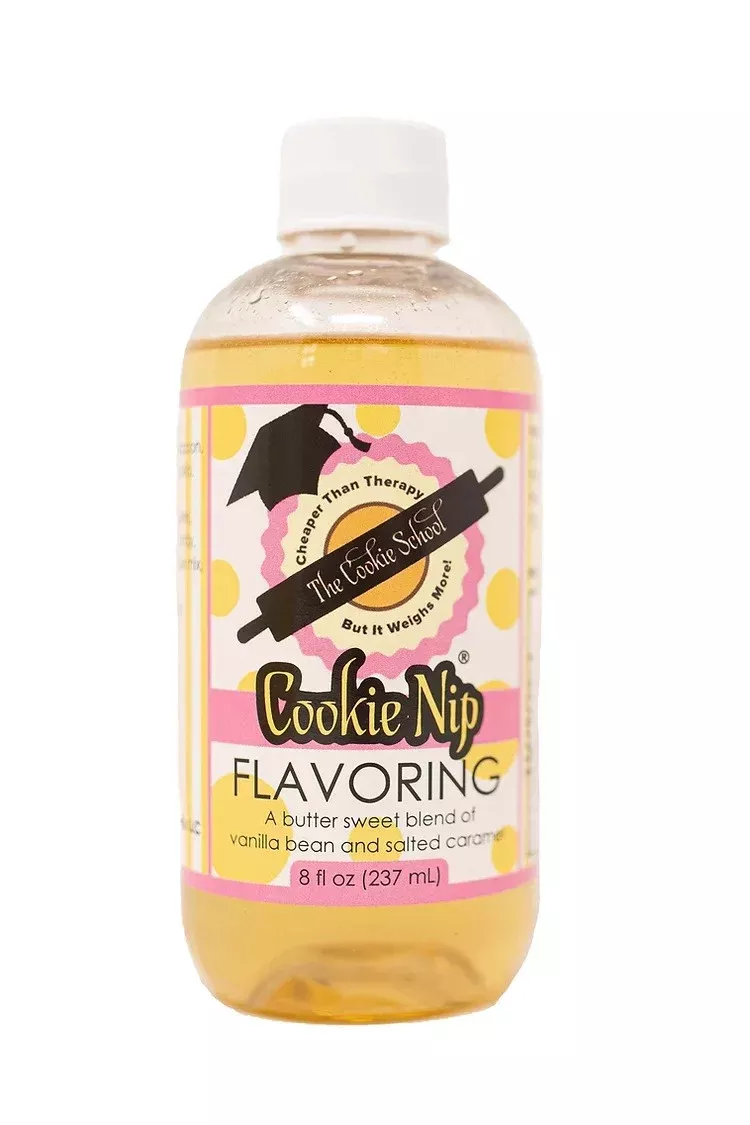 cookie-nip-flavoring-8oz Cookie Nip Flavoring, 8oz