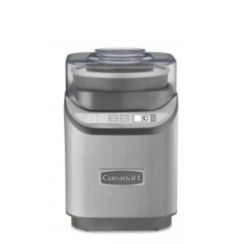 cool-creation-electric-ice-cream-maker Cool Creation Electric Ice Cream Maker