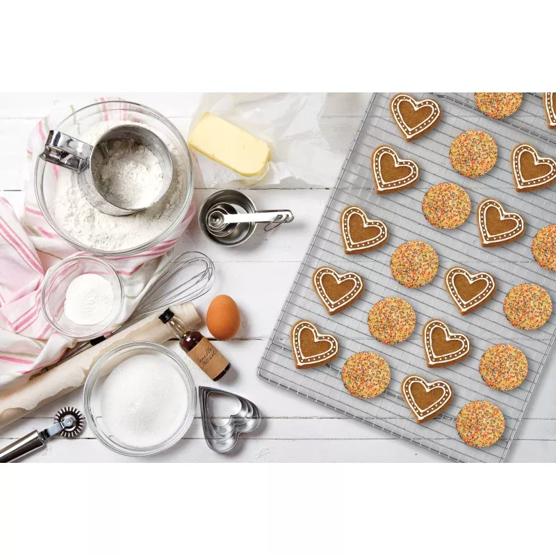 Cooling Rack For Half Sheet Pan