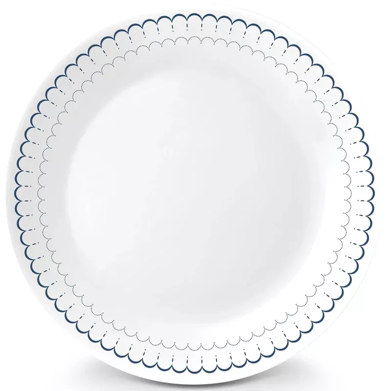 corelle-caspian-lace-10-25-dinner-plate Corelle Caspian Lace 10.25″ Dinner Plate
