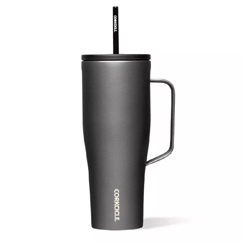 CORKCICLE – Cold Cup XL Ceramic Slate 30 oz