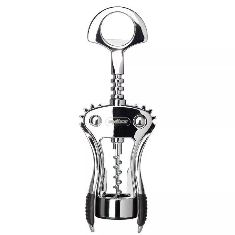 corkscrew-bottle-opener Corkscrew & Bottle Opener