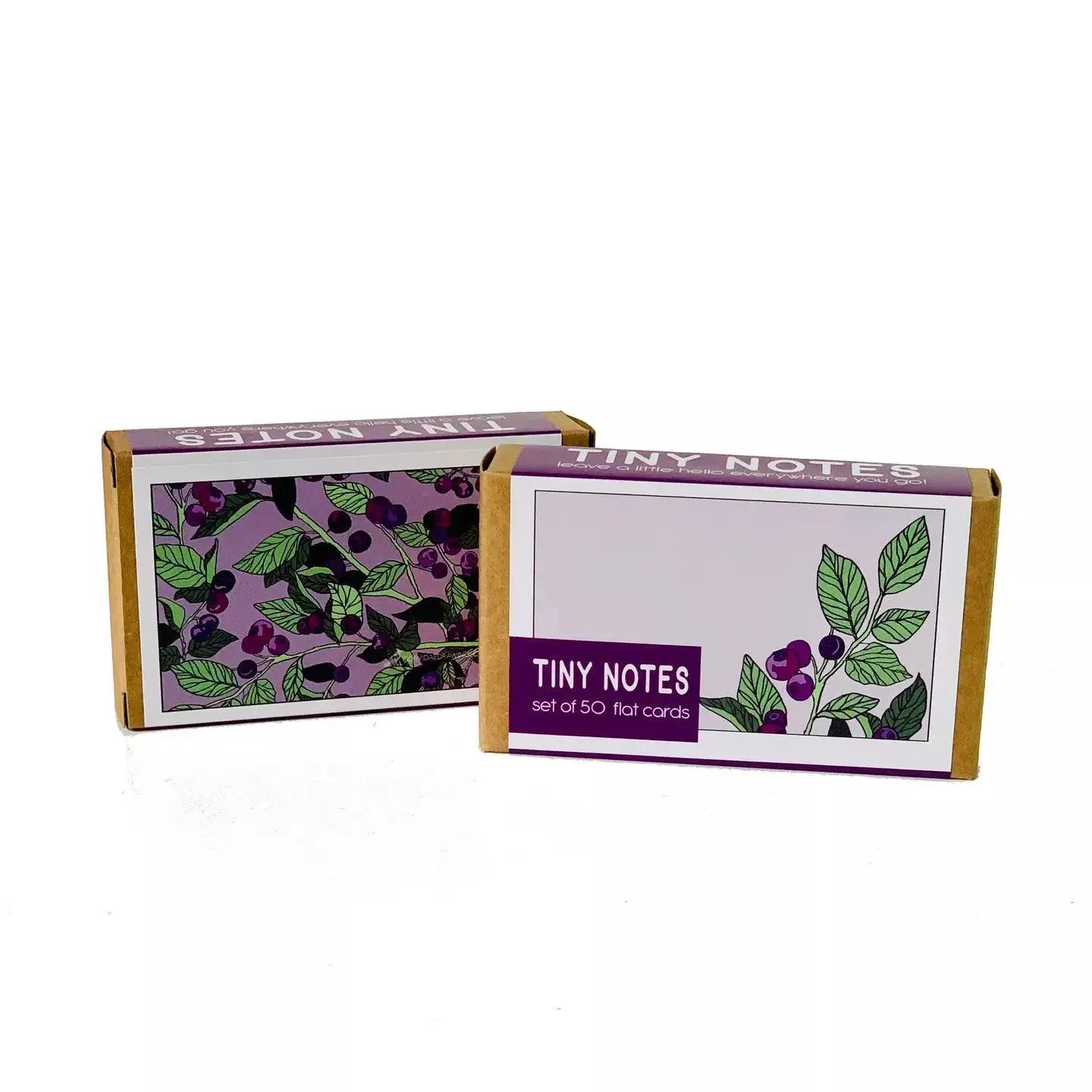 corvidae-tiny-notes-huckleberry Corvidae Tiny Notes: Huckleberry