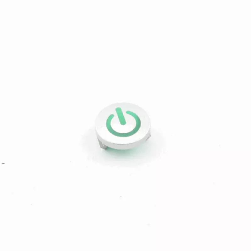 Cover for Green On-Off Indicator