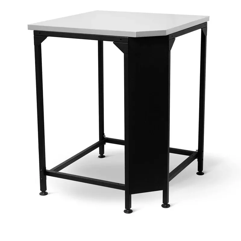 Cozze Corner Outdoor Kitchen Unit