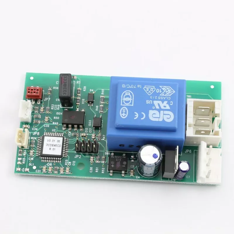 CPU Board 120V