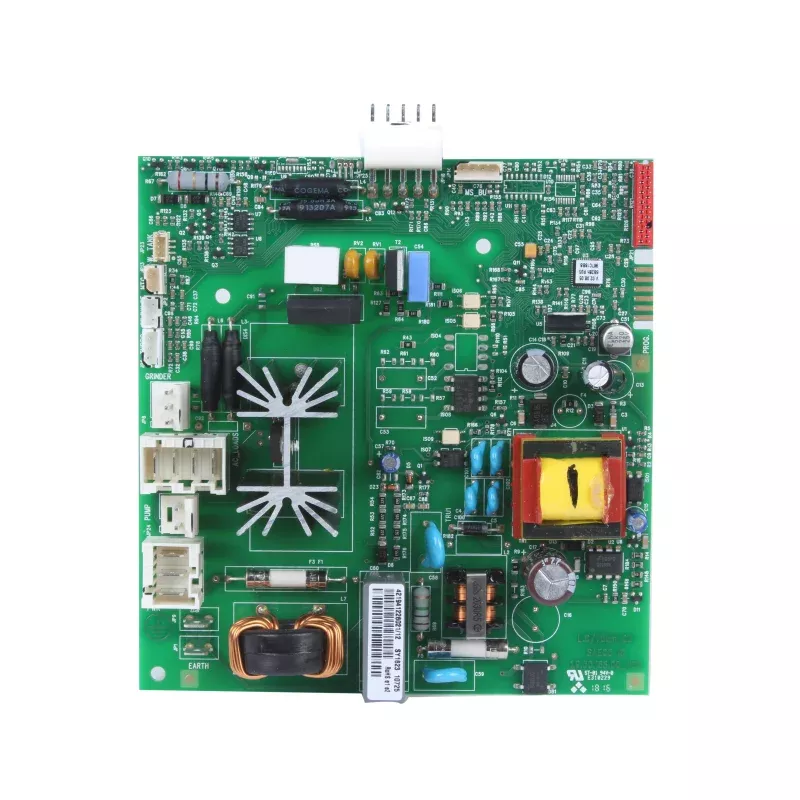 cpu-board-v3-120v CPU Board V3 120V