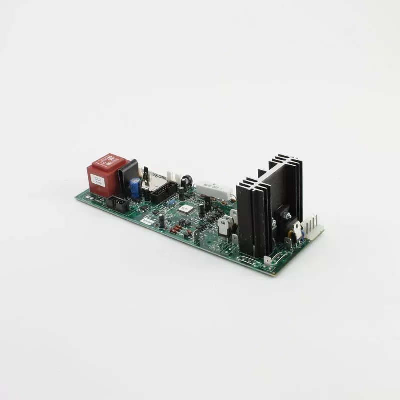 CPU Power Board 120V