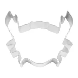 Crab 5 inch Cookie Cutter