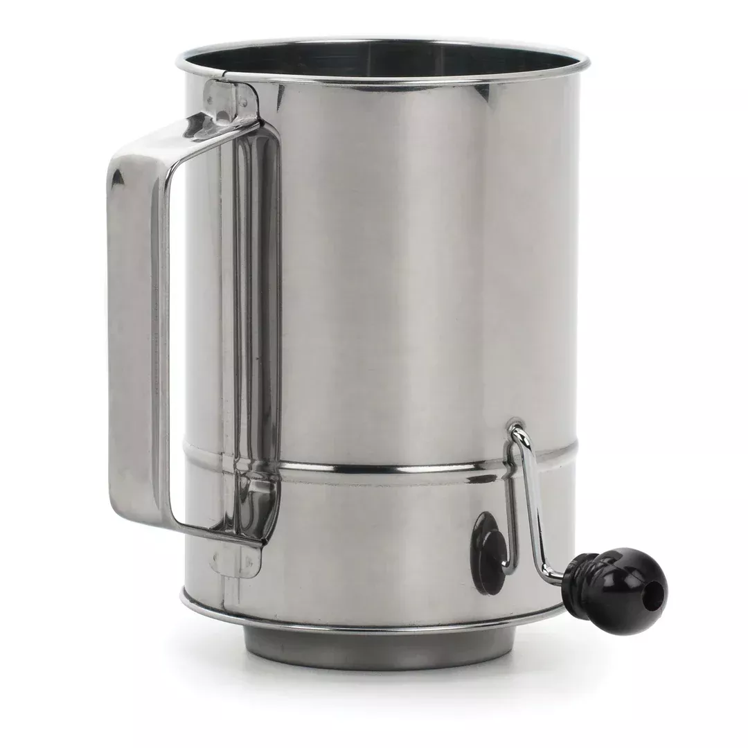CRANK SIFTER 5 CUP