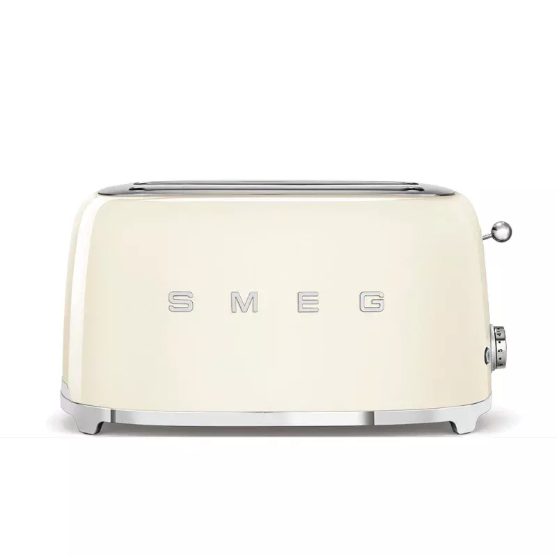cream-4-slice-toaster Cream 4 Slice Toaster