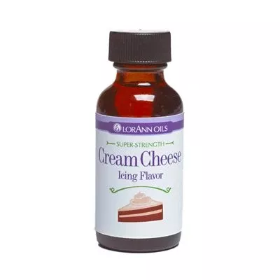 cream-cheese-super-strength-flavor-1oz-lorann-oils Cream Cheese Super Strength Flavor, 1oz, Lorann Oils