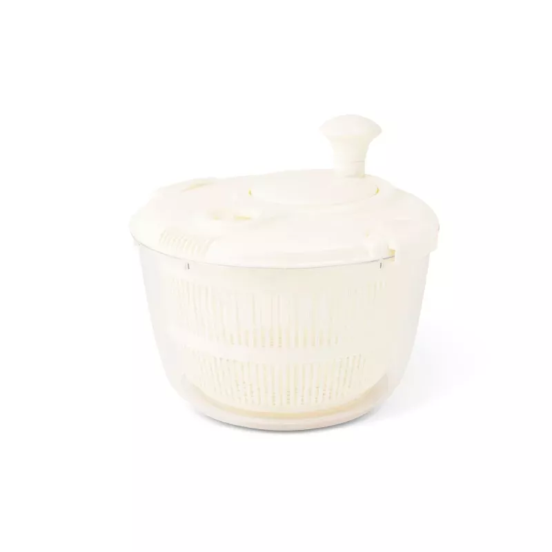 Cream Salad Spinner