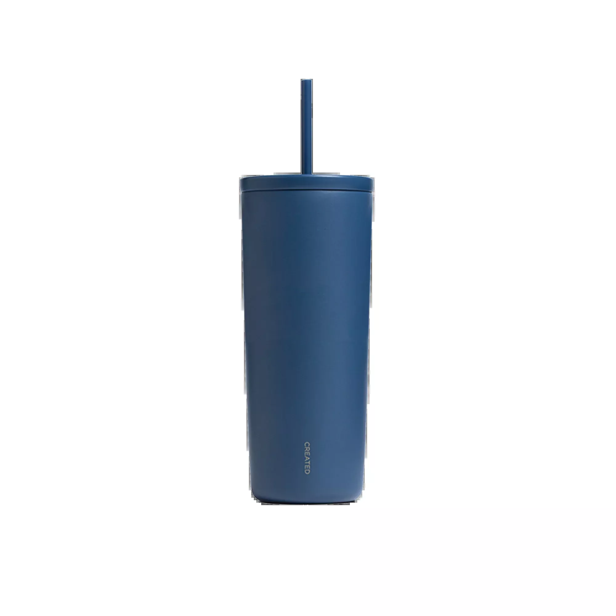 created-24oz-cold-cup-pacific-blue Created 24oz Cold Cup - Pacific Blue