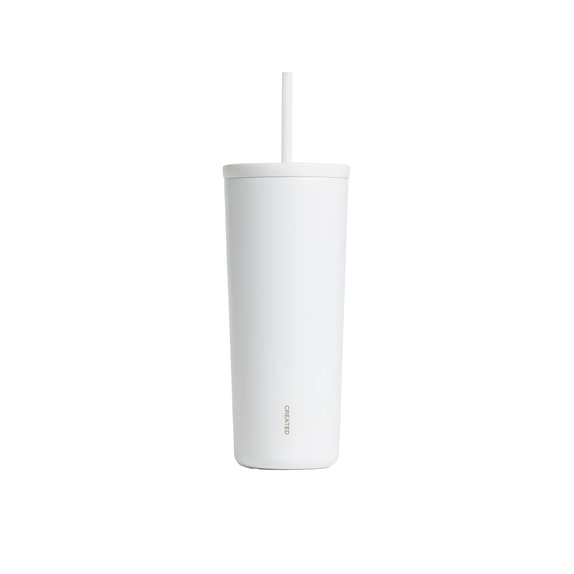 created-24oz-cold-cup-white Created 24oz Cold Cup - White