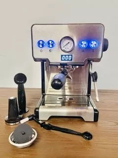 crema-1-group-espresso-machine CREMA 1 Group Espresso Machine