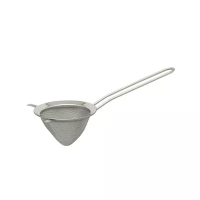 crestware-18-8-stainless-steel-mesh-conical-strainer Crestware " 18/8 Stainless Steel Mesh Conical Strainer