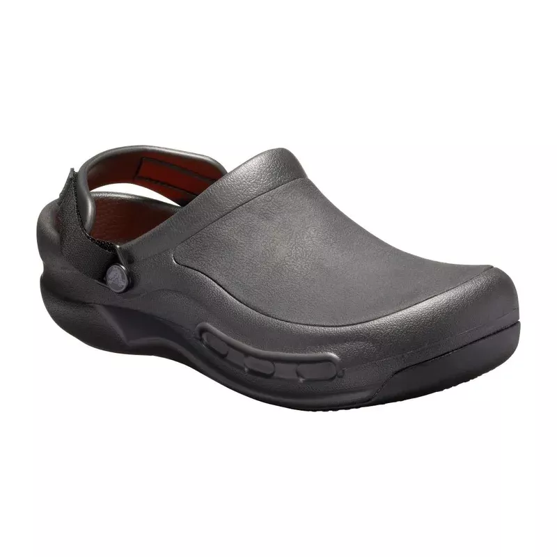 crocs-bistro-pro-literide-clog-black-43-ba006-43 Crocs Bistro Pro LiteRide Clog Black 43 – BA006-43