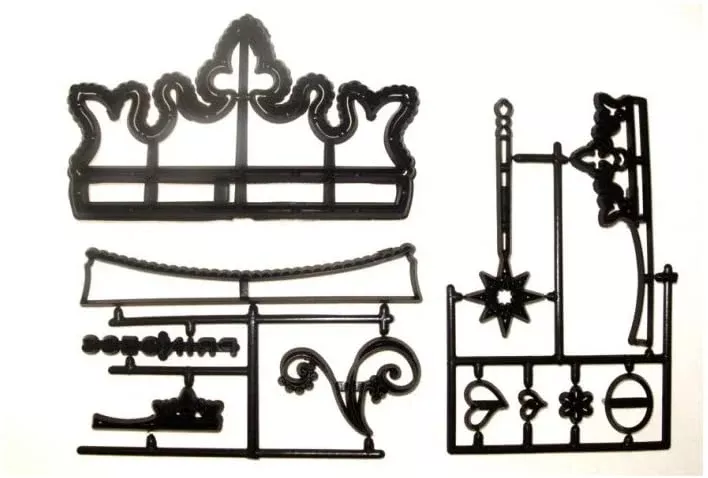 crowns-cutter-set Crowns Cutter Set