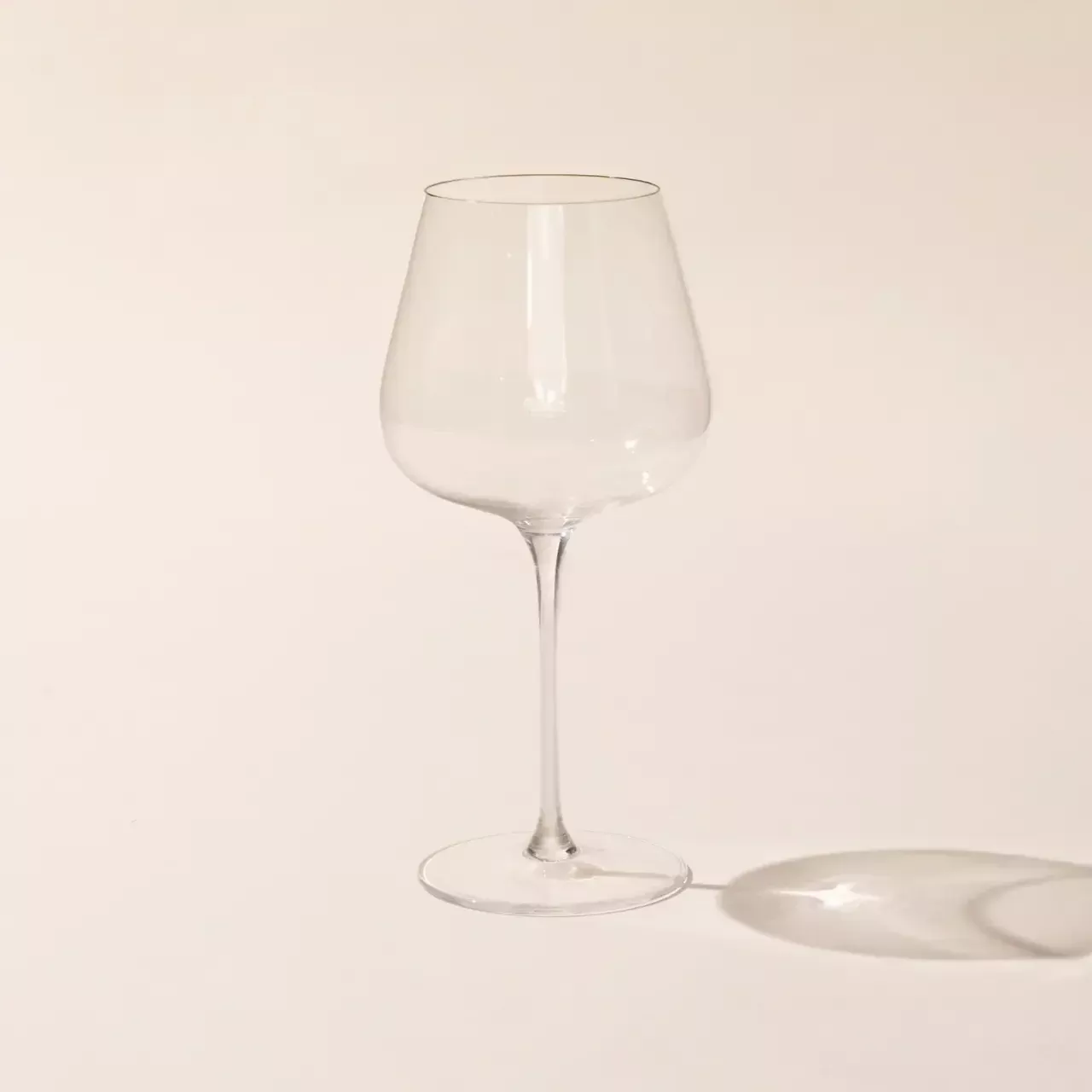 crystal-wine-glasses-set-4 Crystal Wine Glasses - Set of 4
