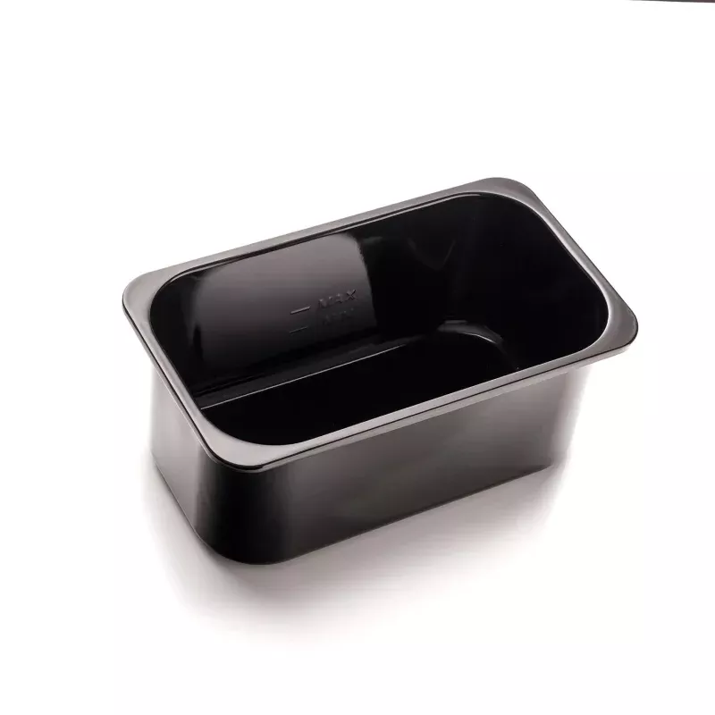 Cubeta de aceite para freidora Fry3
