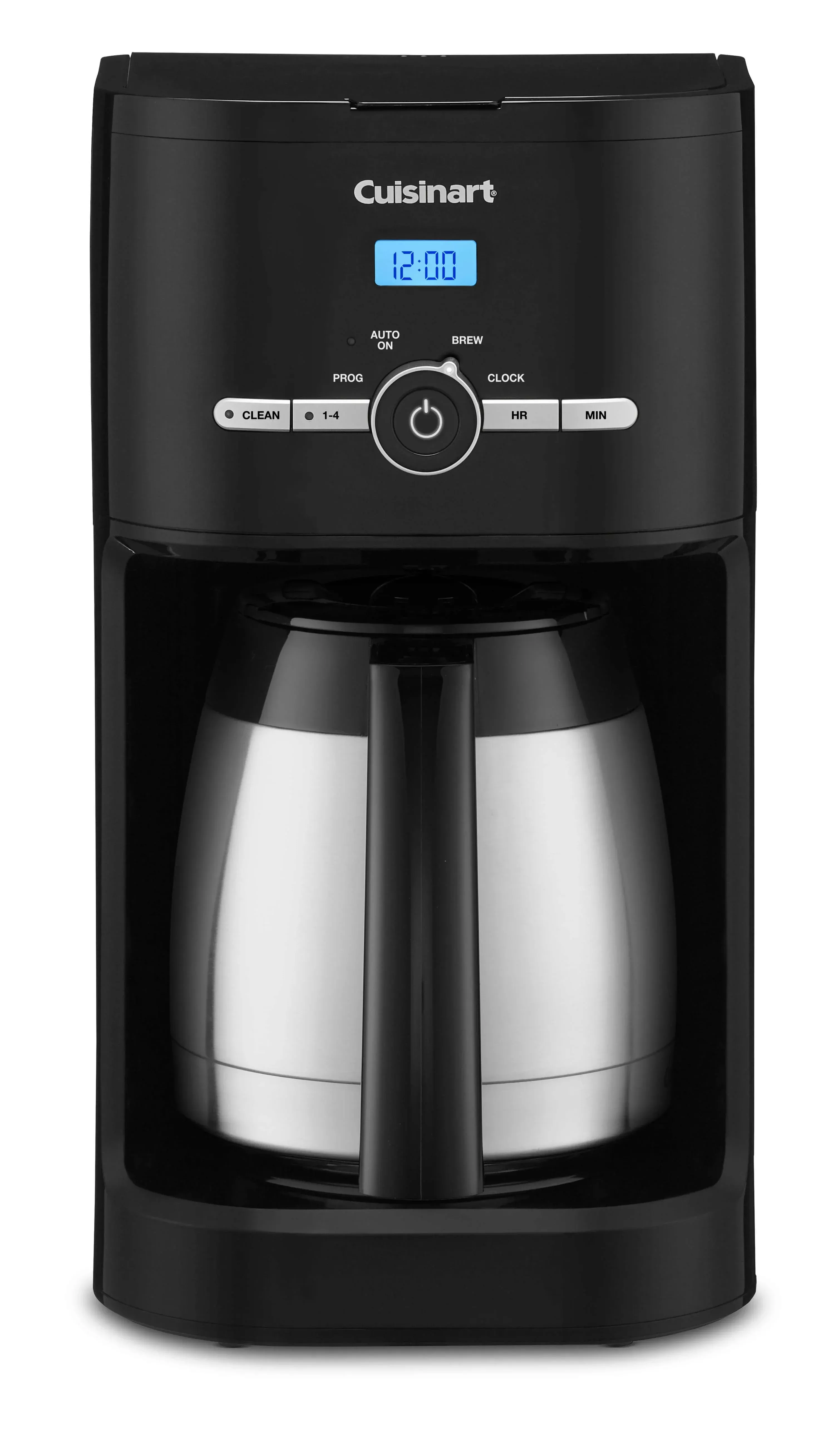 cuisinart-10-cup-thermal-classic-coffee-maker CUISINART 10 CUP THERMAL CLASSIC COFFEE MAKER