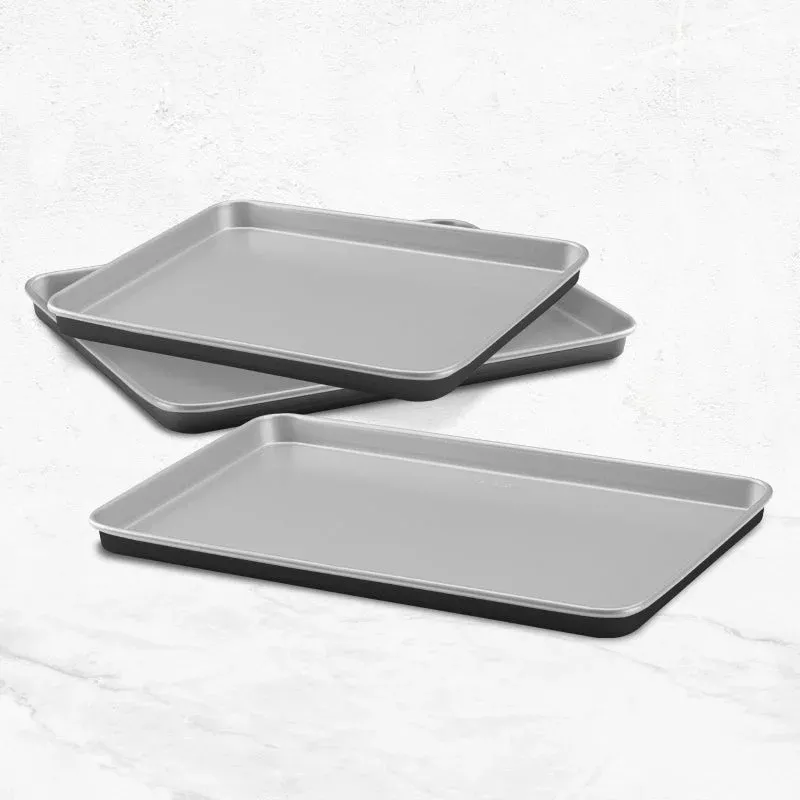 cuisinart-baking-cookie-sheet-sets Cuisinart Baking & Cookie Sheet Sets