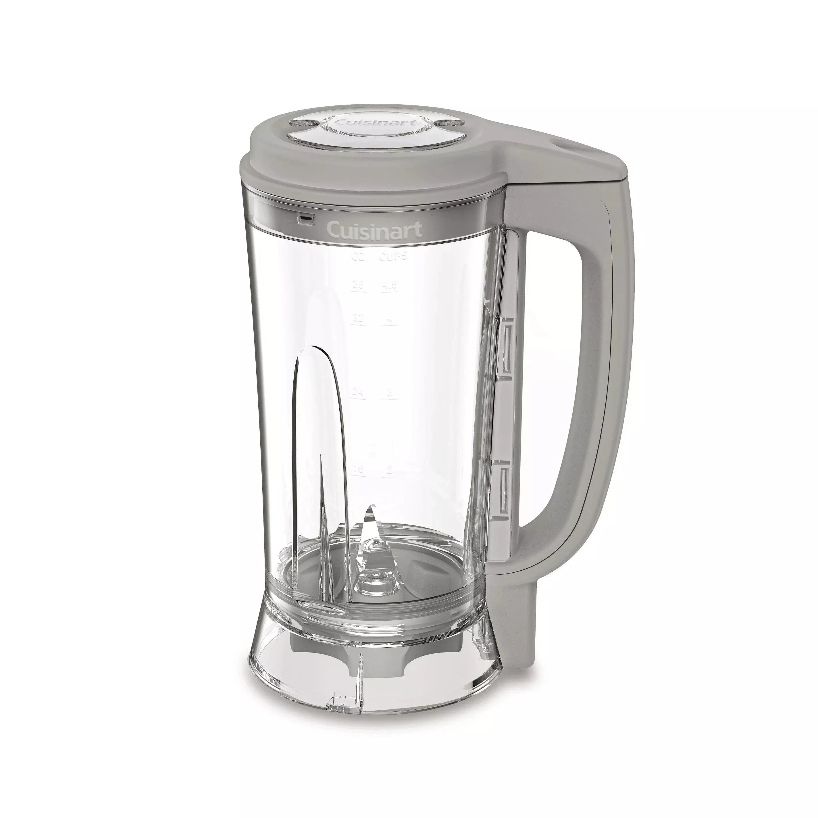 cuisinart-core-custom-food-processor-accessory-blender-jar Cuisinart Core Custom Food Processor Accessory: Blender Jar