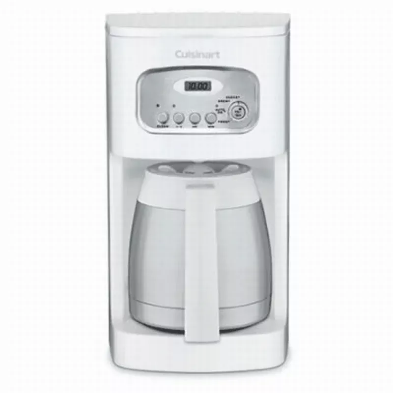 cuisinart-dcc-1150-10-cup-programmable-coffeemaker Cuisinart DCC-1150 10 Cup Programmable Coffeemaker