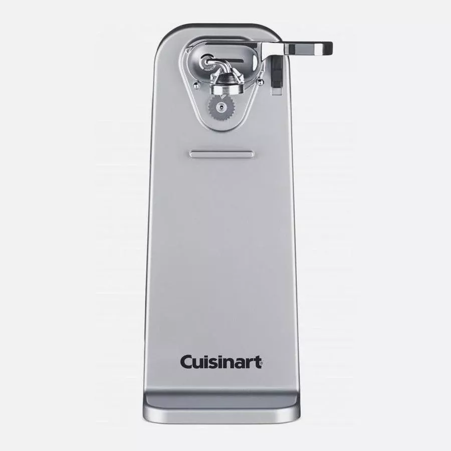 cuisinart-deluxe-electric-can-opener Cuisinart Deluxe Electric Can Opener