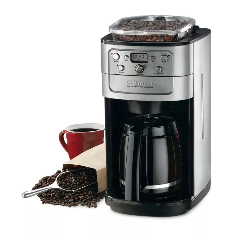 cuisinart-dgb-700-grind-brew-auto Cuisinart DGB-700 Grind & Brew Auto