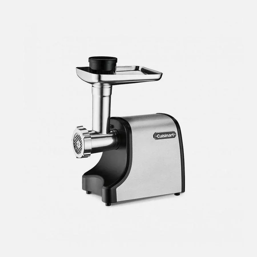 cuisinart-electric-meat-grinder Cuisinart Electric Meat Grinder