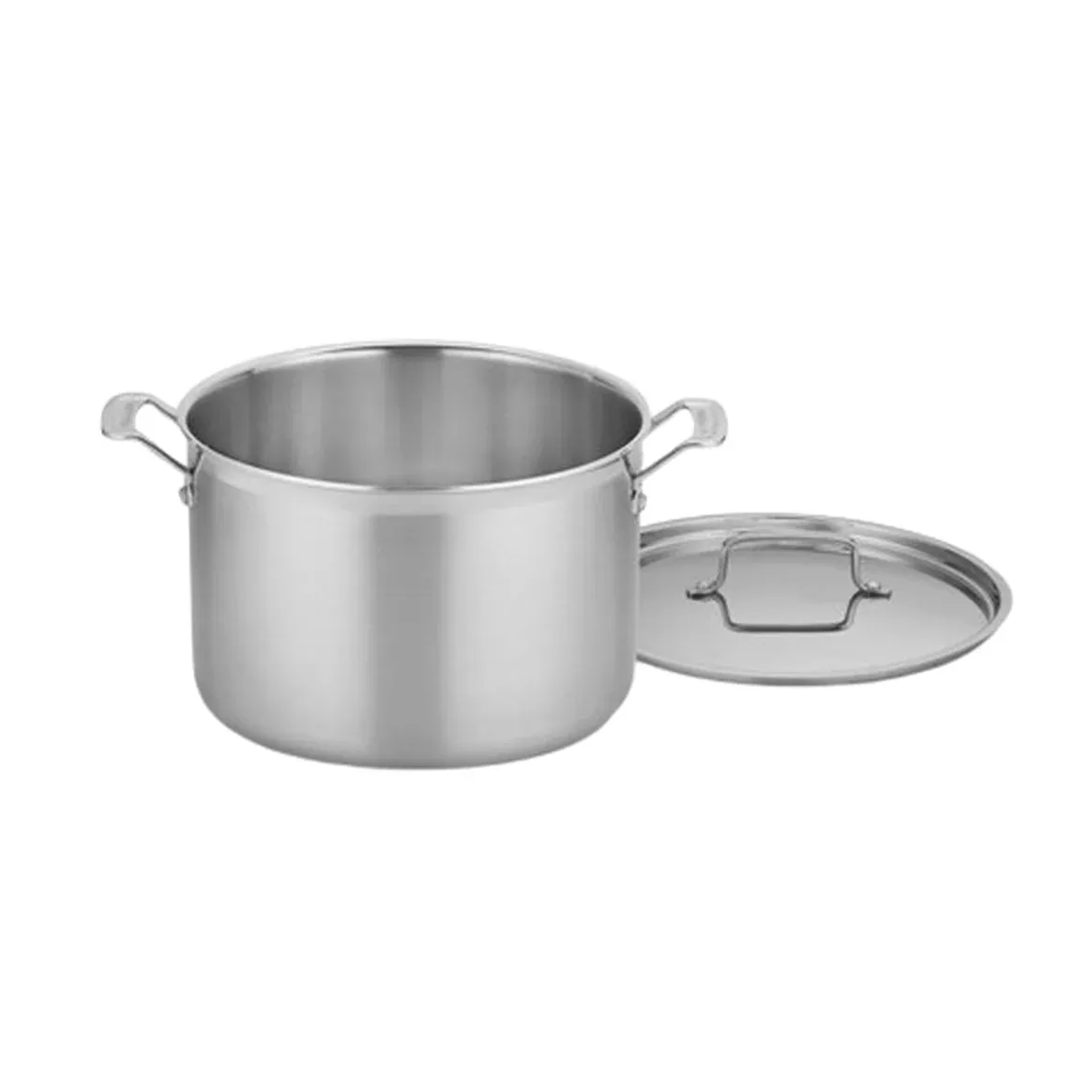 cuisinart-multicladpro-stockpot-12-qt Cuisinart MultiCladPro StockPot: 12 QT