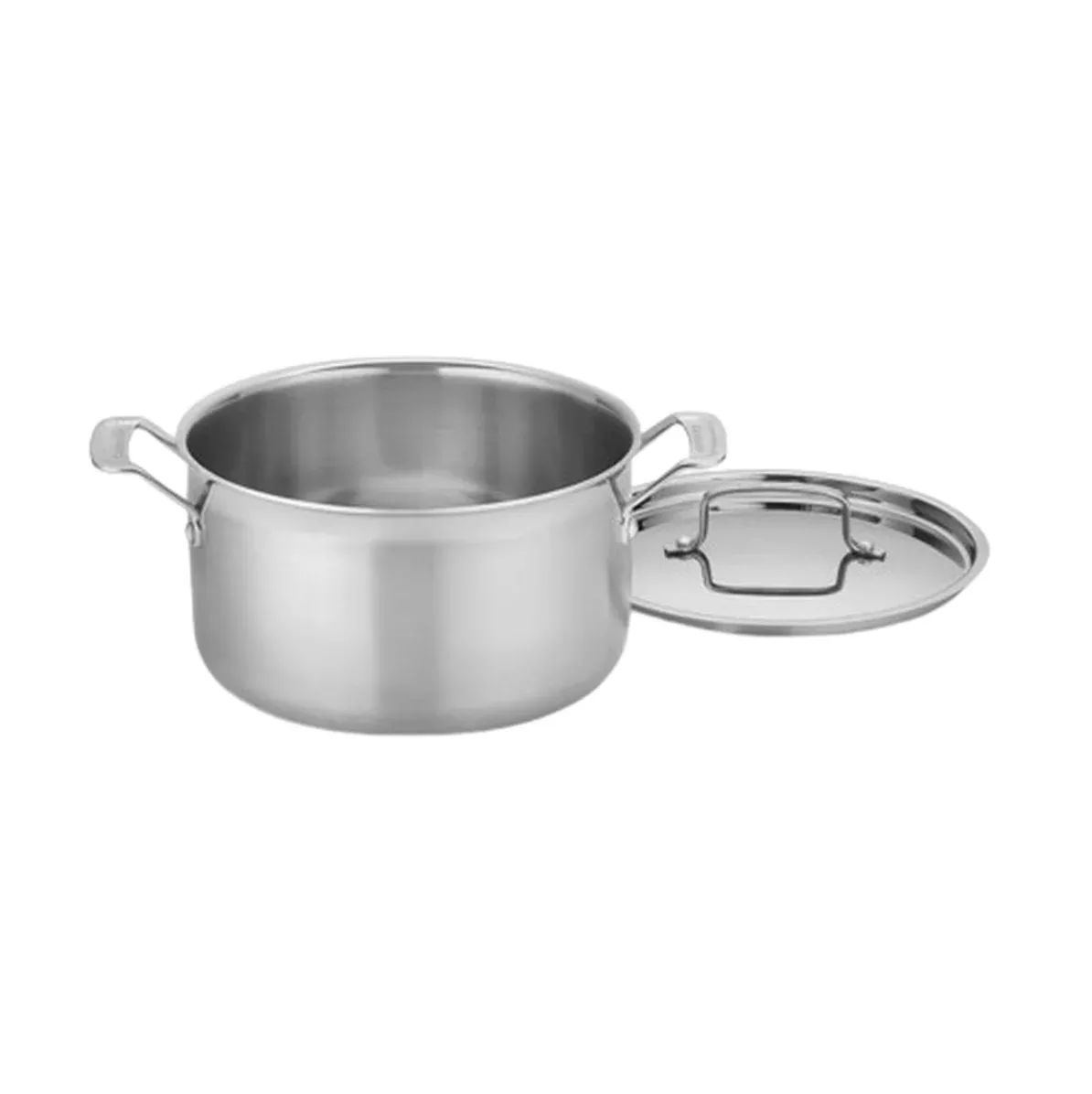 cuisinart-multicladpro-stockpot-6-qt Cuisinart MultiCladPro StockPot:6 QT