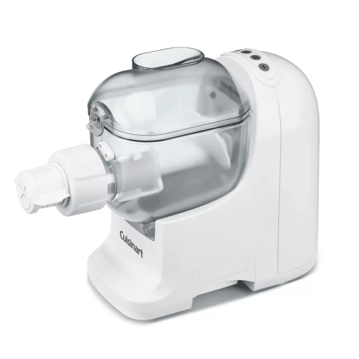 cuisinart-pastafecto-pasta-bread-dough-maker Cuisinart Pastafecto Pasta / Bread Dough Maker