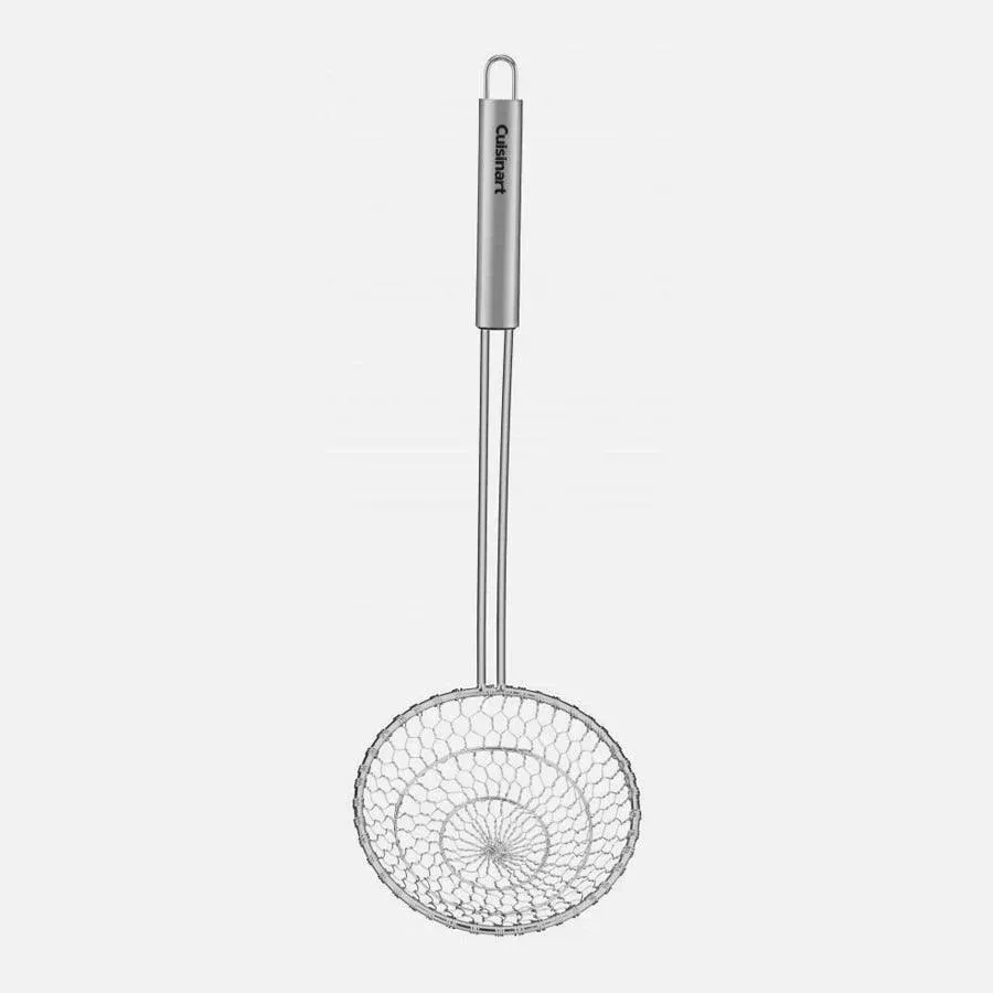 cuisinart-spider-strainer-5 Cuisinart Spider Strainer: 5"