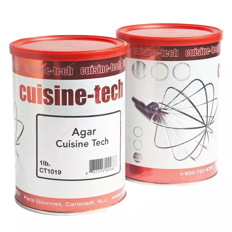 cuisine-tech-agar-agar-1-lb Cuisine Tech - Agar Agar - 1 lb
