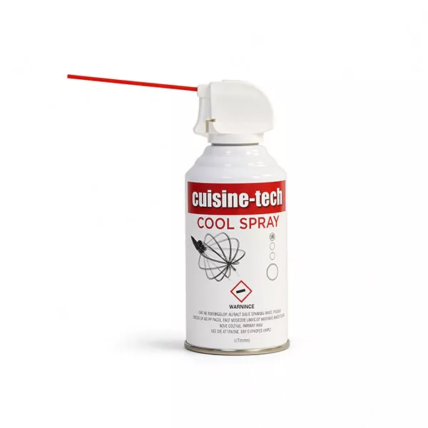 cuisine-tech-cool-freeze-spray-10-oz Cuisine Tech - Cool Freeze Spray - 10 oz