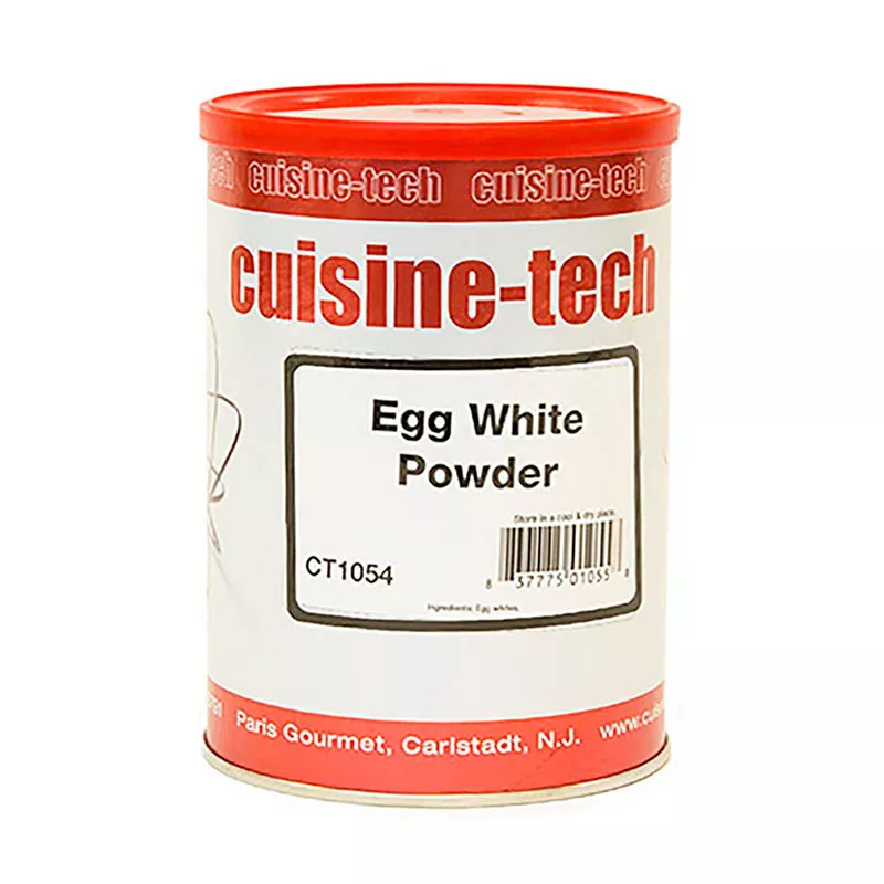 Cuisine Tech - Egg White Powder - 12 oz
