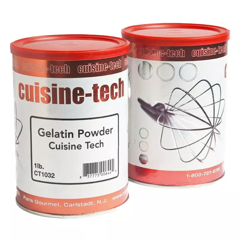 cuisine-tech-gelatin-powder-225-bloom-1-lb Cuisine Tech - Gelatin Powder 225 Bloom - 1 lb