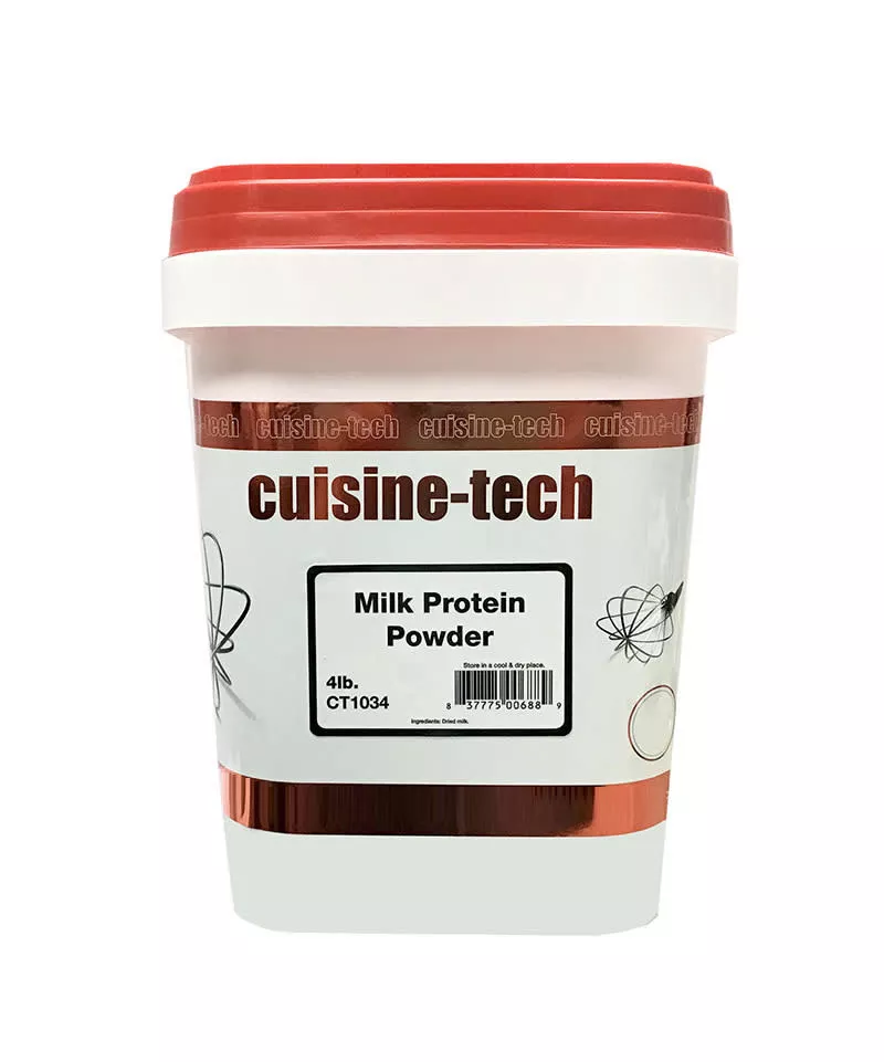 cuisine-tech-milk-protein-powder-80-4-lb Cuisine Tech - Milk Protein Powder 80% - 4 lb