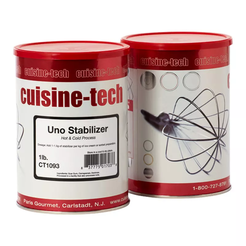 cuisine-tech-uno-stabilizer-1-lb Cuisine Tech - Uno Stabilizer - 1 lb